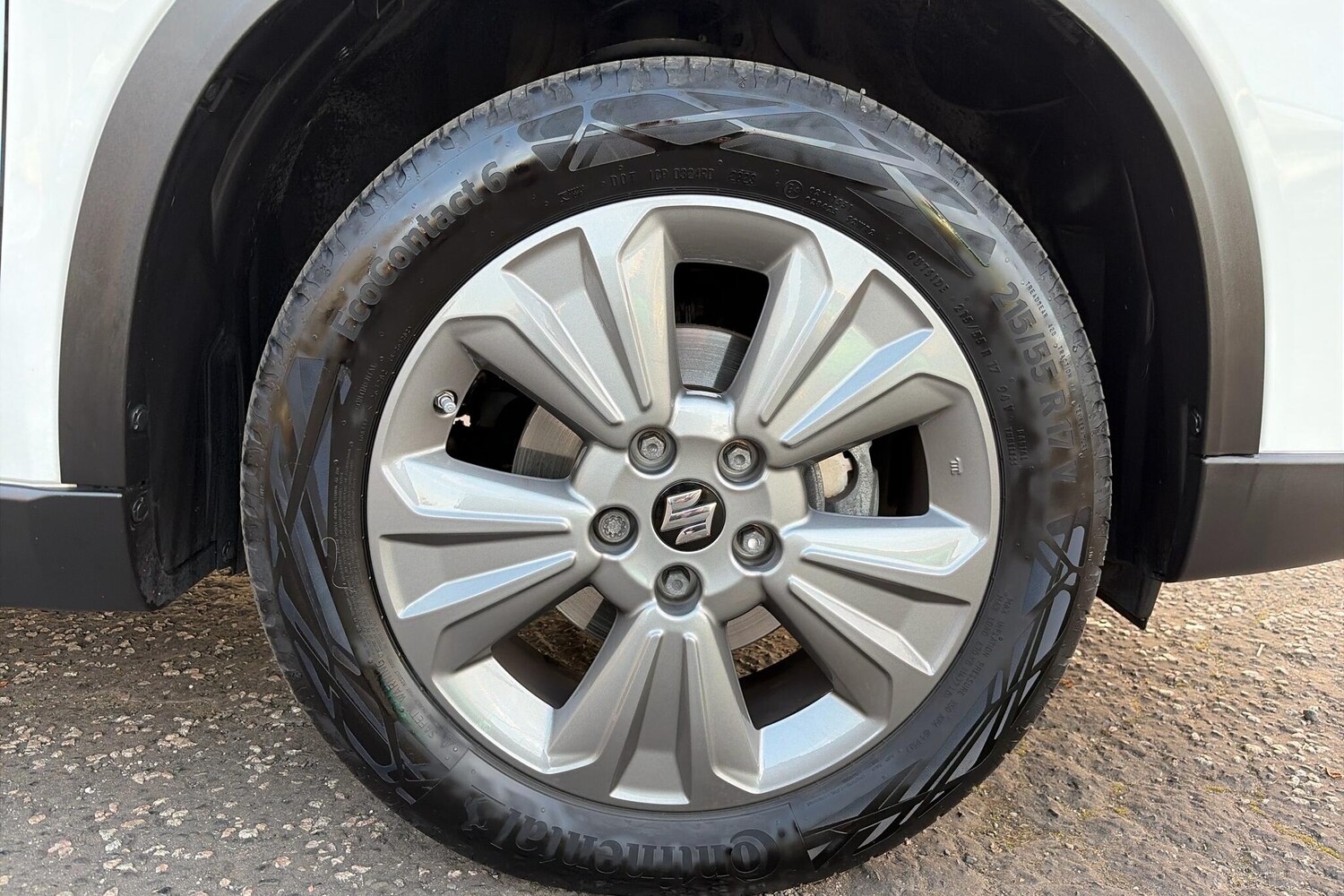 Used Suzuki Vitara 2023 for sale - 76227051: Photo 5