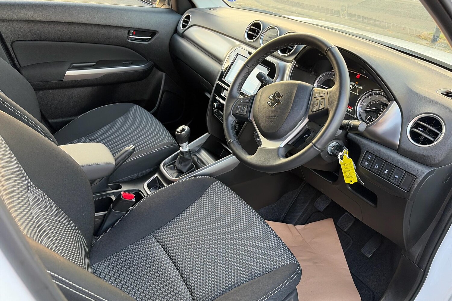 Used Suzuki Vitara 2023 for sale - 76227051: Photo 6