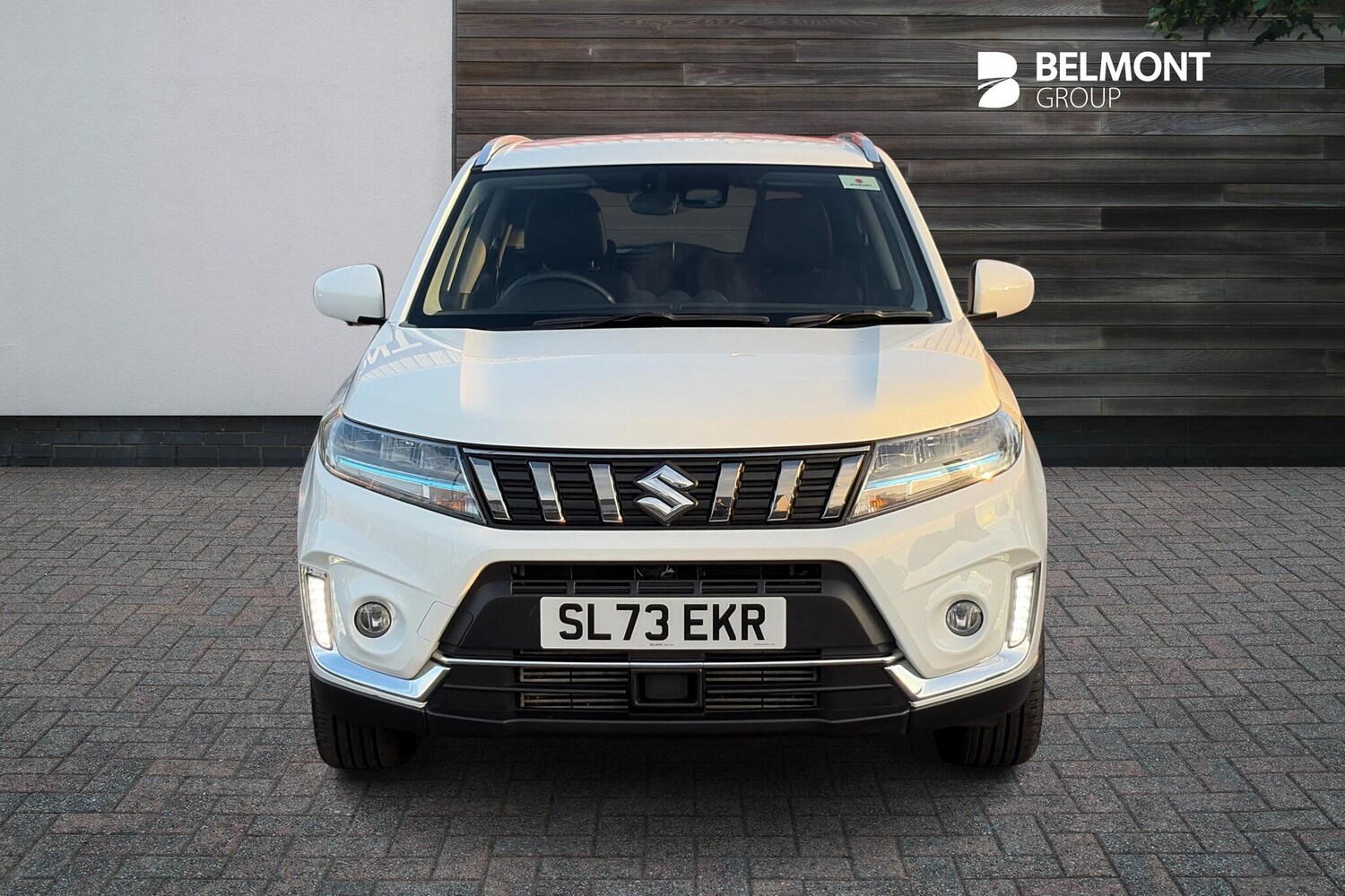 Used Suzuki Vitara 2023 for sale - 76227051: Photo 7