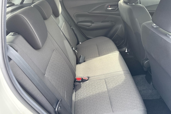Used Suzuki Swift 2024 for sale - 76227275: Photo 10