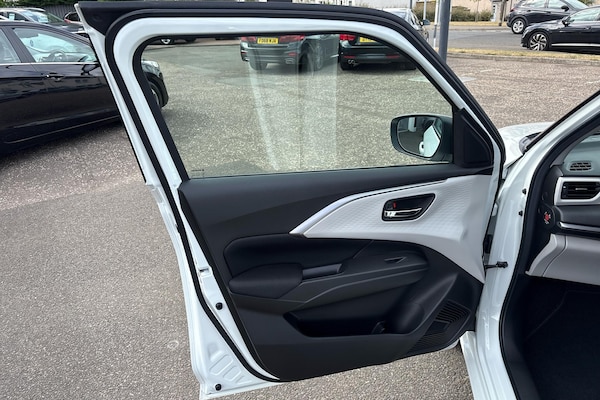 Used Suzuki Swift 2024 for sale - 76227275: Photo 11