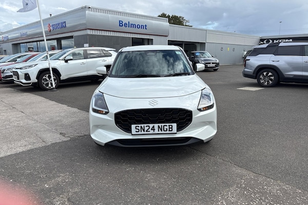 Used Suzuki Swift 2024 for sale - 76227275: Photo 13