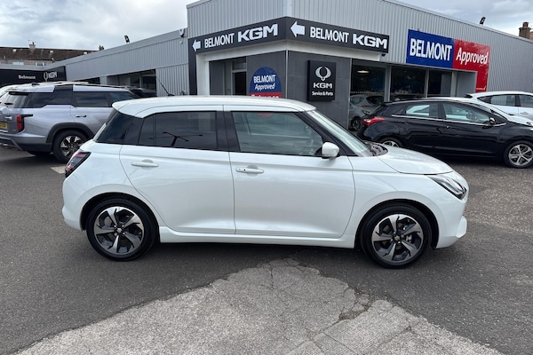 Used Suzuki Swift 2024 for sale - 76227275: Photo 15