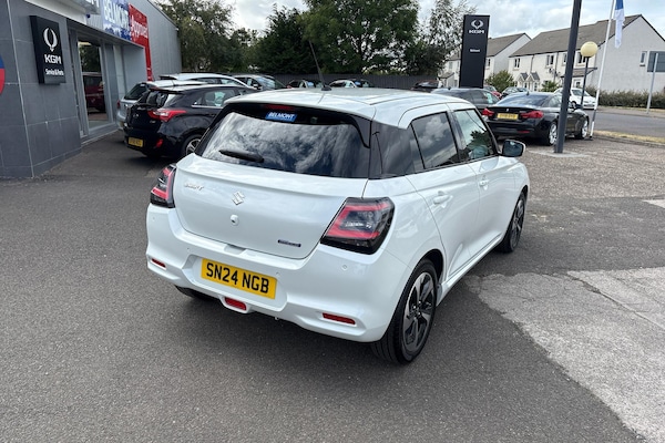 Used Suzuki Swift 2024 for sale - 76227275: Photo 16
