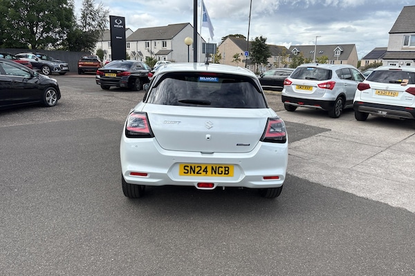 Used Suzuki Swift 2024 for sale - 76227275: Photo 17