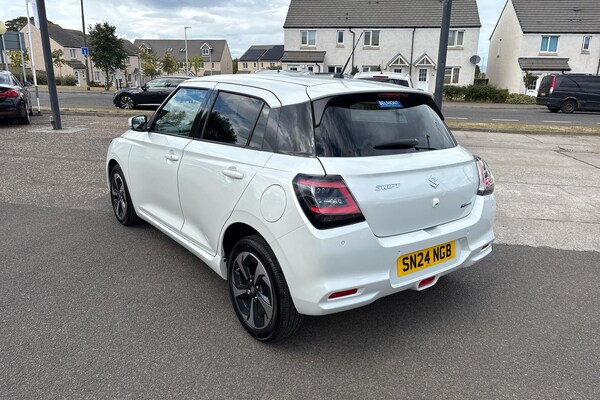 Used Suzuki Swift 2024 for sale - 76227275: Photo 18