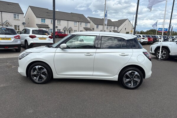 Used Suzuki Swift 2024 for sale - 76227275: Photo 19