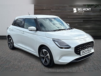 Suzuki - Swift
