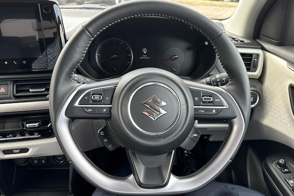 Used Suzuki Swift 2024 for sale - 76227275: Photo 22