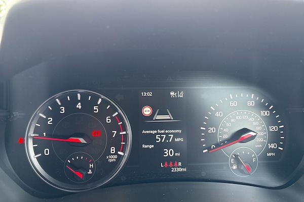 Used Suzuki Swift 2024 for sale - 76227275: Photo 23