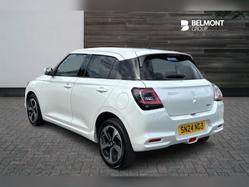 Used Suzuki Swift 2024 for sale - 76227275: Photo 3