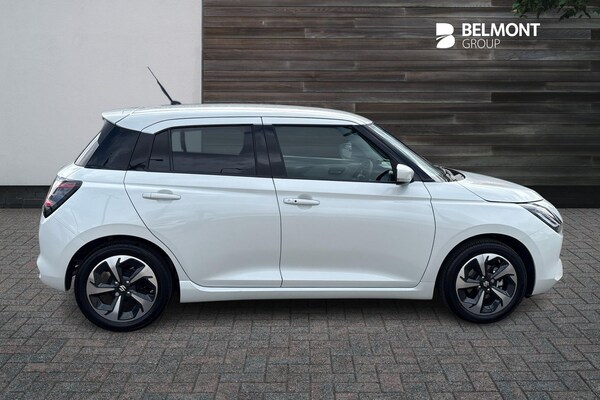 Used Suzuki Swift 2024 for sale - 76227275: Photo 4