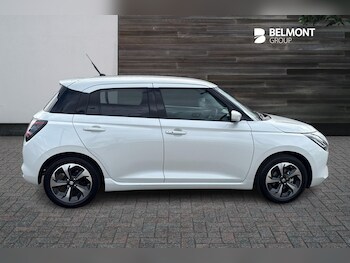 Used Suzuki Swift 2024 for sale - 76227275: Photo 4