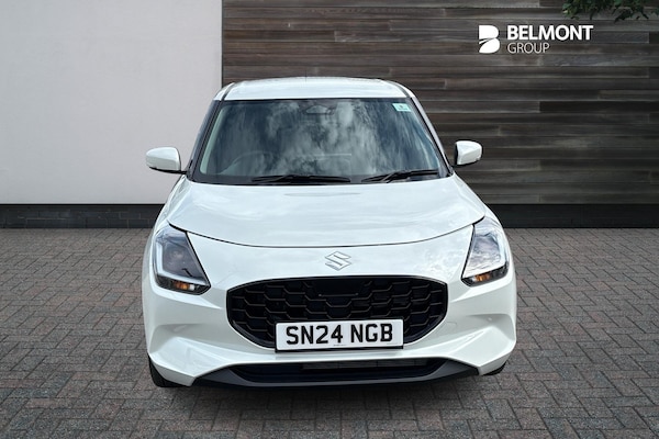 Used Suzuki Swift 2024 for sale - 76227275: Photo 7