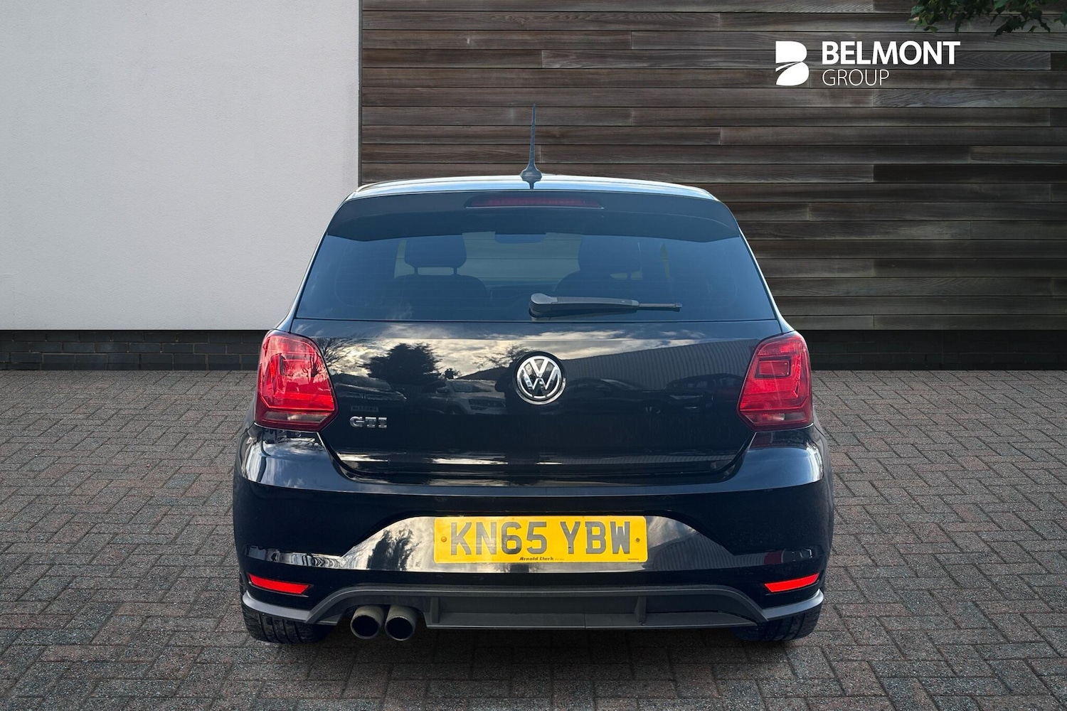 Used Volkswagen Polo 2015 for sale - 76326829: Photo 12