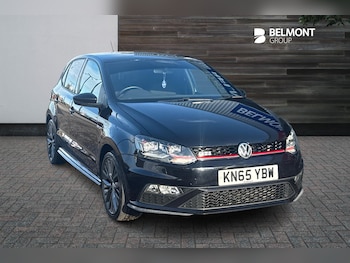 2015 (65) - 1.8 TSI BlueMotion Tech GTI Euro 6 (s/s) 5dr