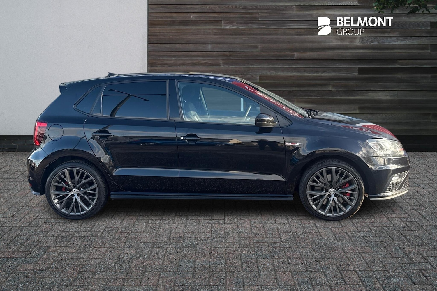 Used Volkswagen Polo 2015 for sale - 76326829: Photo 4