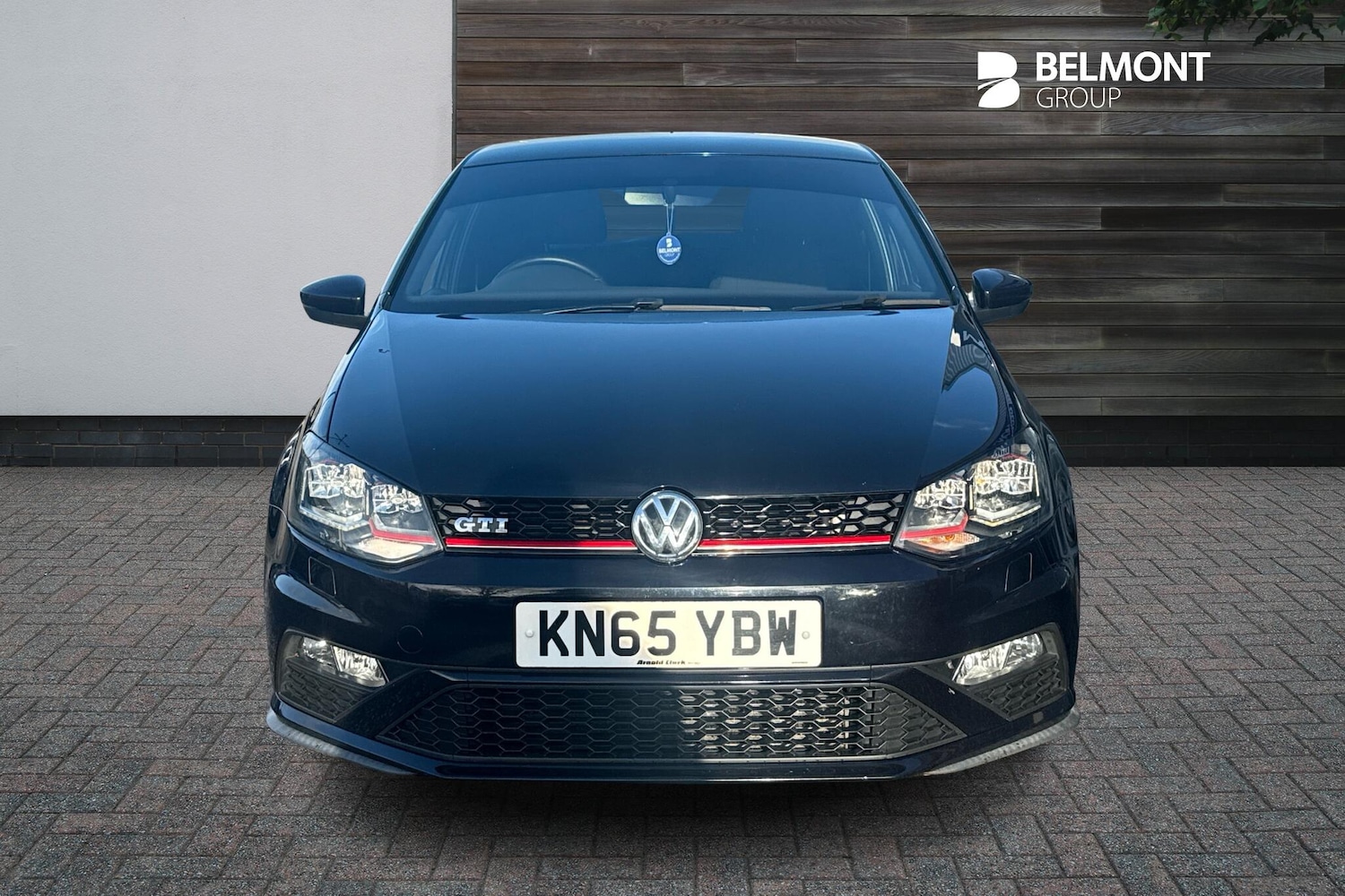 Used Volkswagen Polo 2015 for sale - 76326829: Photo 7