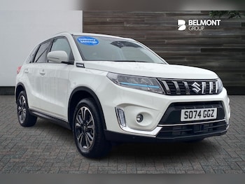 Used Suzuki Vitara 2025 for sale - 75940871: Photo