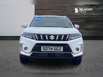 Used Suzuki Vitara 2025 for sale - 75940871: Photo