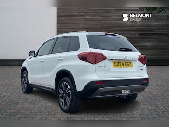 Used Suzuki Vitara 2025 for sale - 75940871: Photo