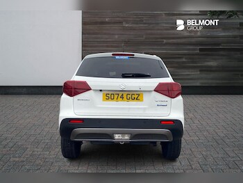 Used Suzuki Vitara 2025 for sale - 75940871: Photo