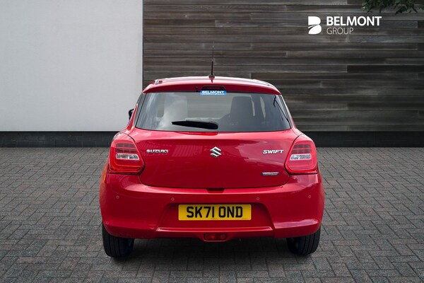 Used Suzuki Swift 2021 for sale - 76227658: Photo 12