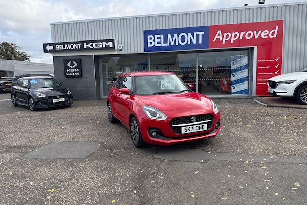 Used Suzuki Swift 2021 for sale - 76227658: Photo 13