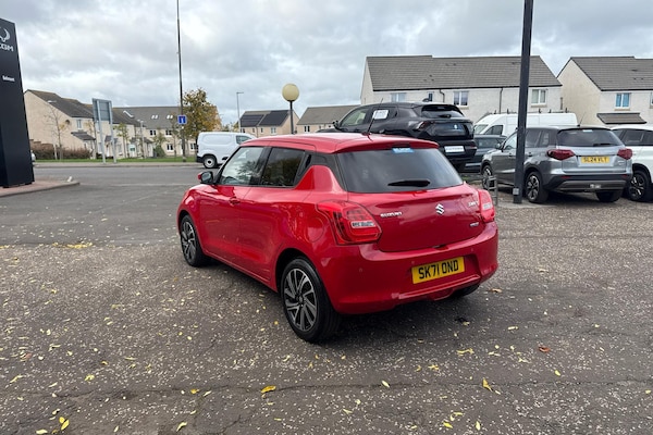 Used Suzuki Swift 2021 for sale - 76227658: Photo 15