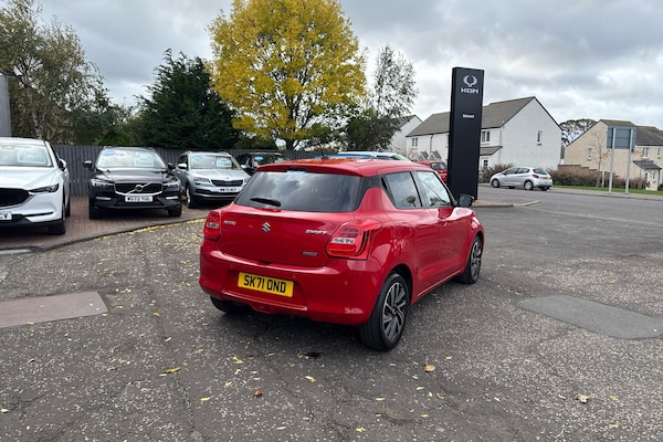 Used Suzuki Swift 2021 for sale - 76227658: Photo 16