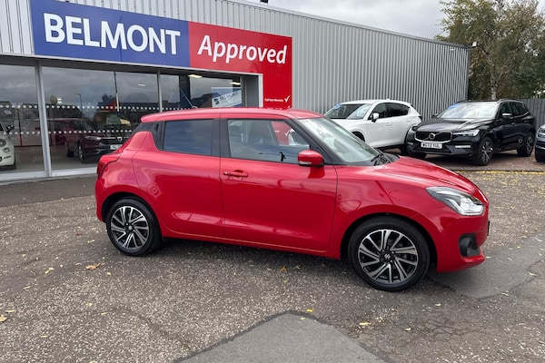 Used Suzuki Swift 2021 for sale - 76227658: Photo 17
