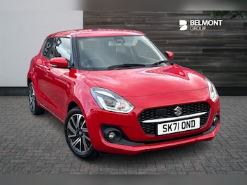 Suzuki - Swift