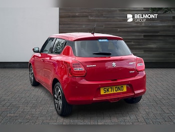Used Suzuki Swift 2021 for sale - 76227658: Photo 3