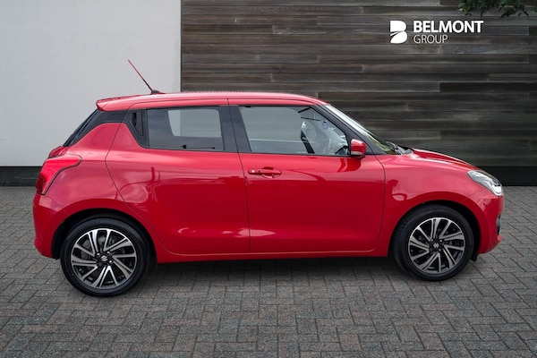 Used Suzuki Swift 2021 for sale - 76227658: Photo 4