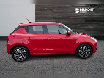 Used Suzuki Swift 2021 for sale - 76227658: Photo 4