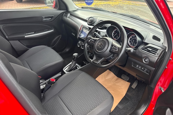 Used Suzuki Swift 2021 for sale - 76227658: Photo 6