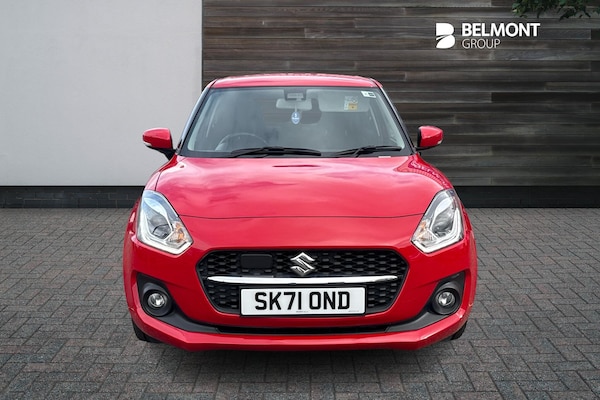 Used Suzuki Swift 2021 for sale - 76227658: Photo 7