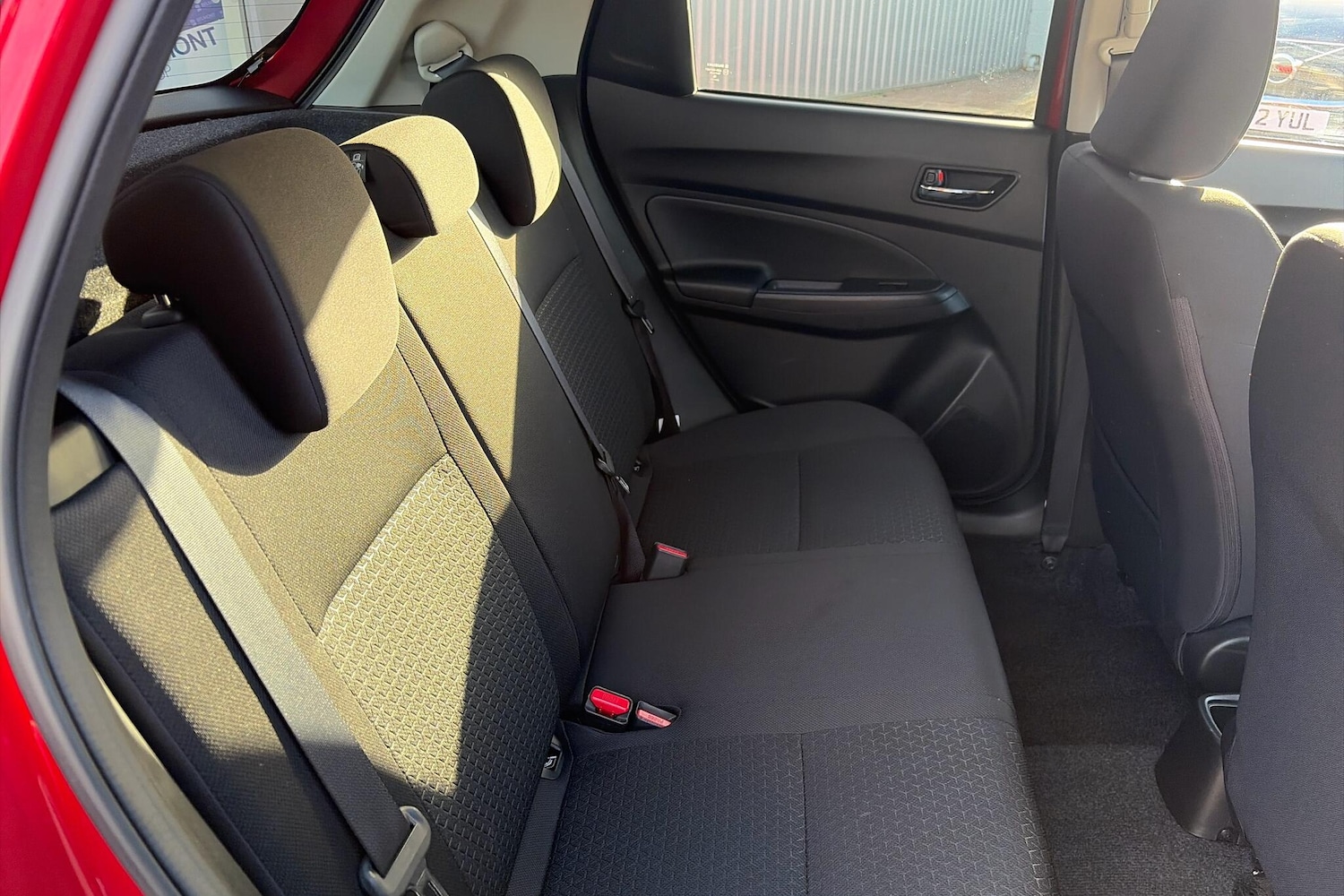 Used Suzuki Swift 2022 for sale - 76337592: Photo 10