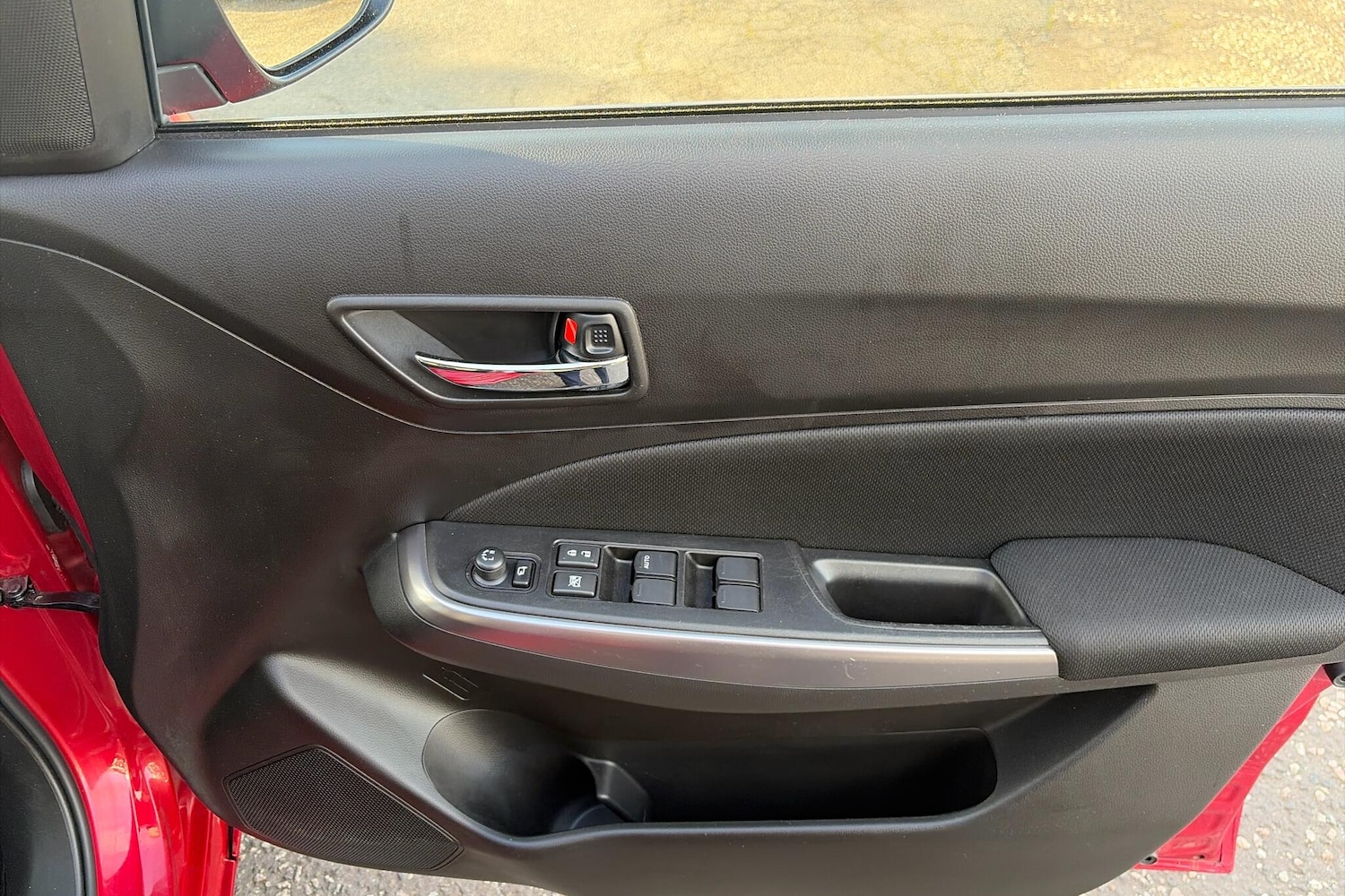 Used Suzuki Swift 2022 for sale - 76337592: Photo 11