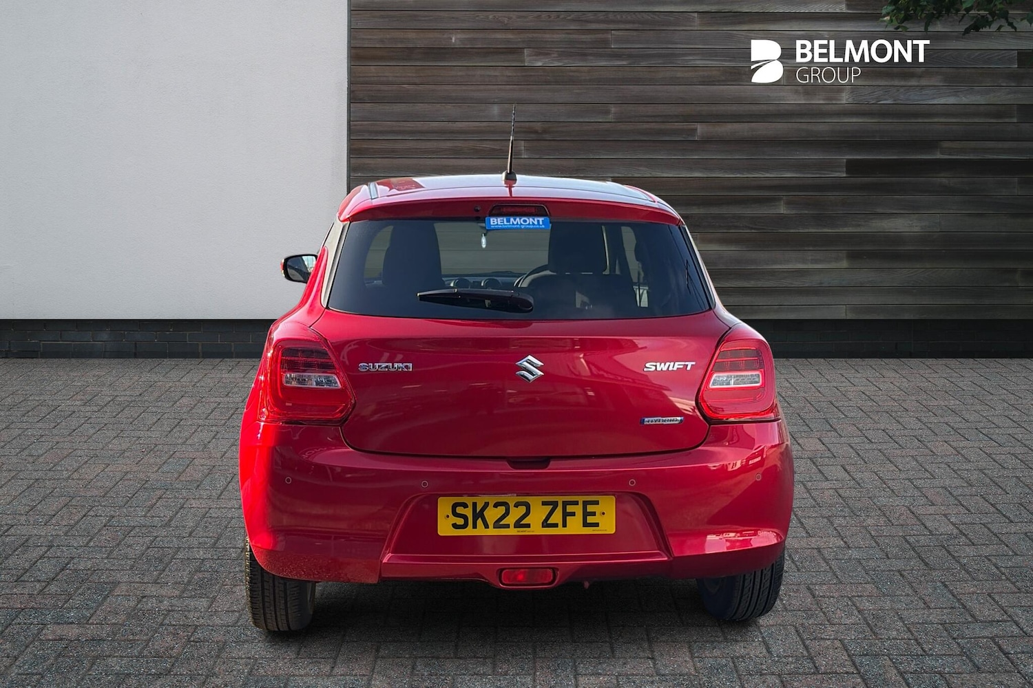 Used Suzuki Swift 2022 for sale - 76337592: Photo 12