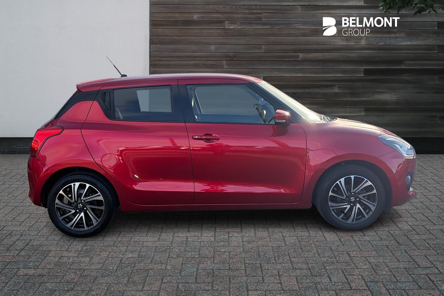 Used Suzuki Swift 2022 for sale - 76337592: Photo 4