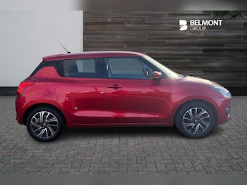 Used Suzuki Swift 2022 for sale - 76337592: Photo