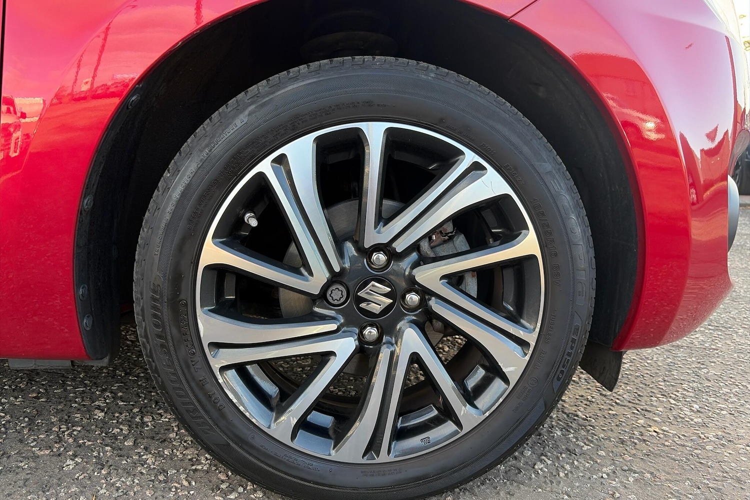 Used Suzuki Swift 2022 for sale - 76337592: Photo 5