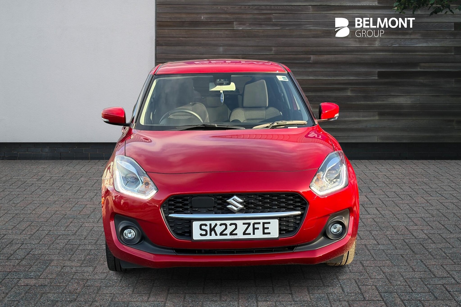 Used Suzuki Swift 2022 for sale - 76337592: Photo 7