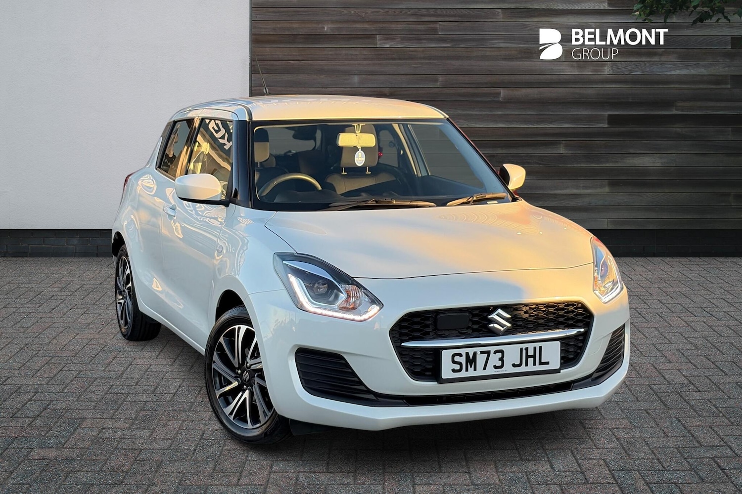 Used Suzuki Swift 2023 for sale - 76336599: Photo 1