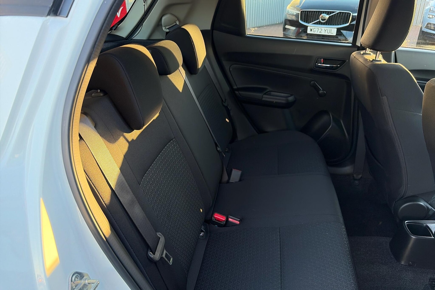 Used Suzuki Swift 2023 for sale - 76336599: Photo 10