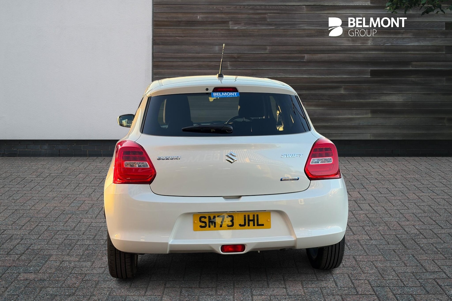 Used Suzuki Swift 2023 for sale - 76336599: Photo 12