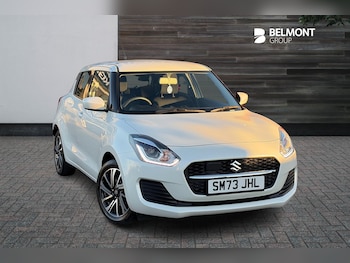 Suzuki - Swift