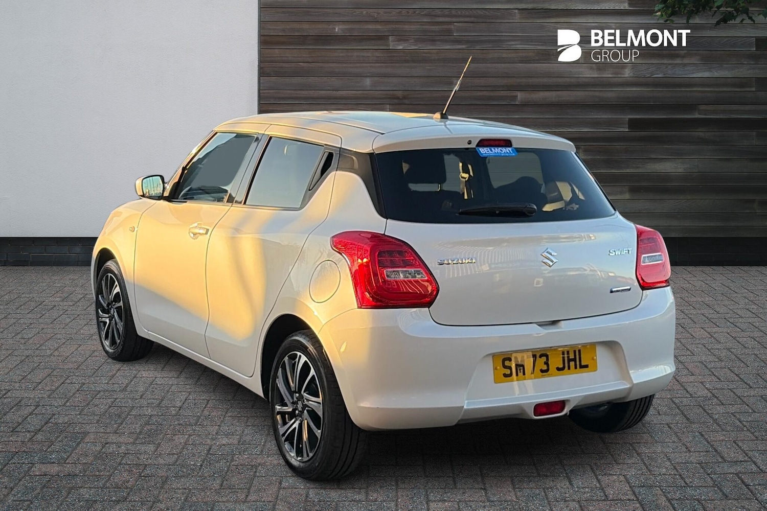 Used Suzuki Swift 2023 for sale - 76336599: Photo 3