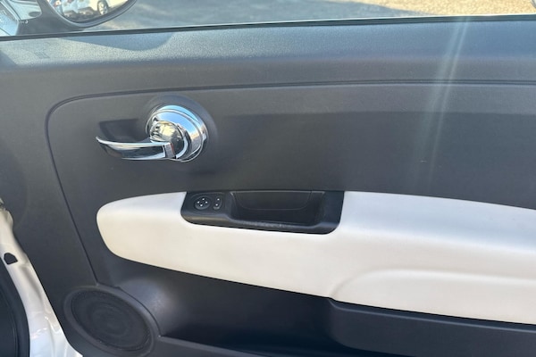 Used Fiat 500 2018 for sale - 76227202: Photo 11